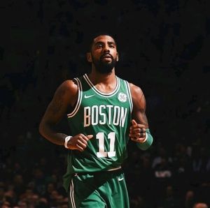 Meet your Posher, Joey